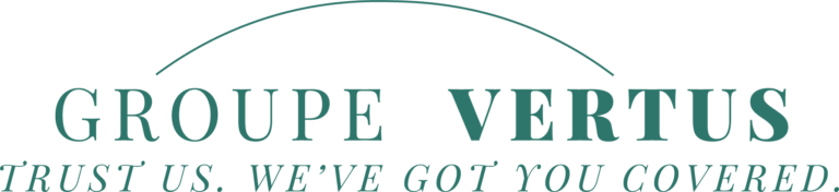 Logo groupe vertus